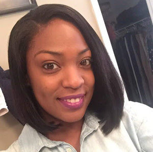 Meet your Posher, Ronita